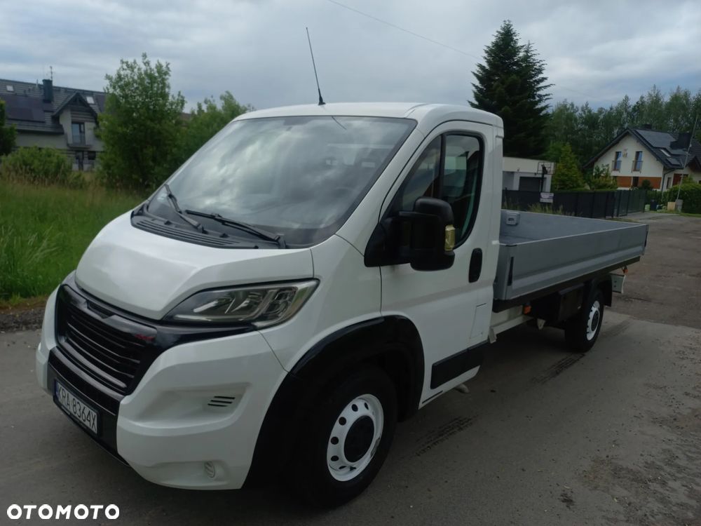Peugeot Boxer - 2