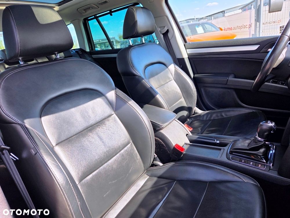 Skoda Superb 1.6 TDI Platinum DSG - 36