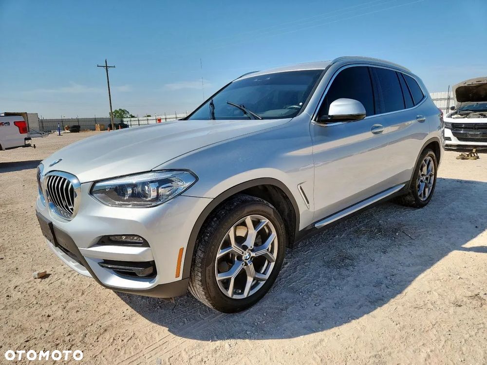 BMW X3 xDrive30i GPF xLine sport - 1