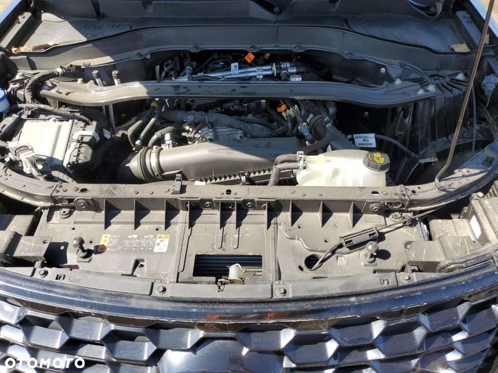 Ford Explorer - 8