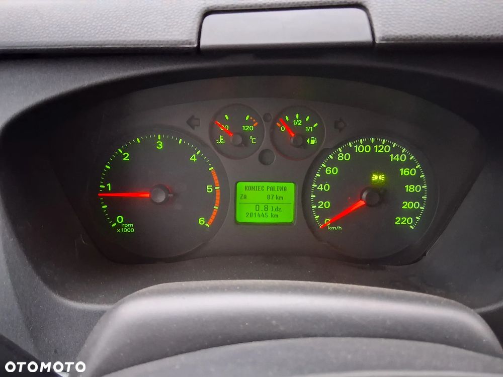 Ford Transit - 15