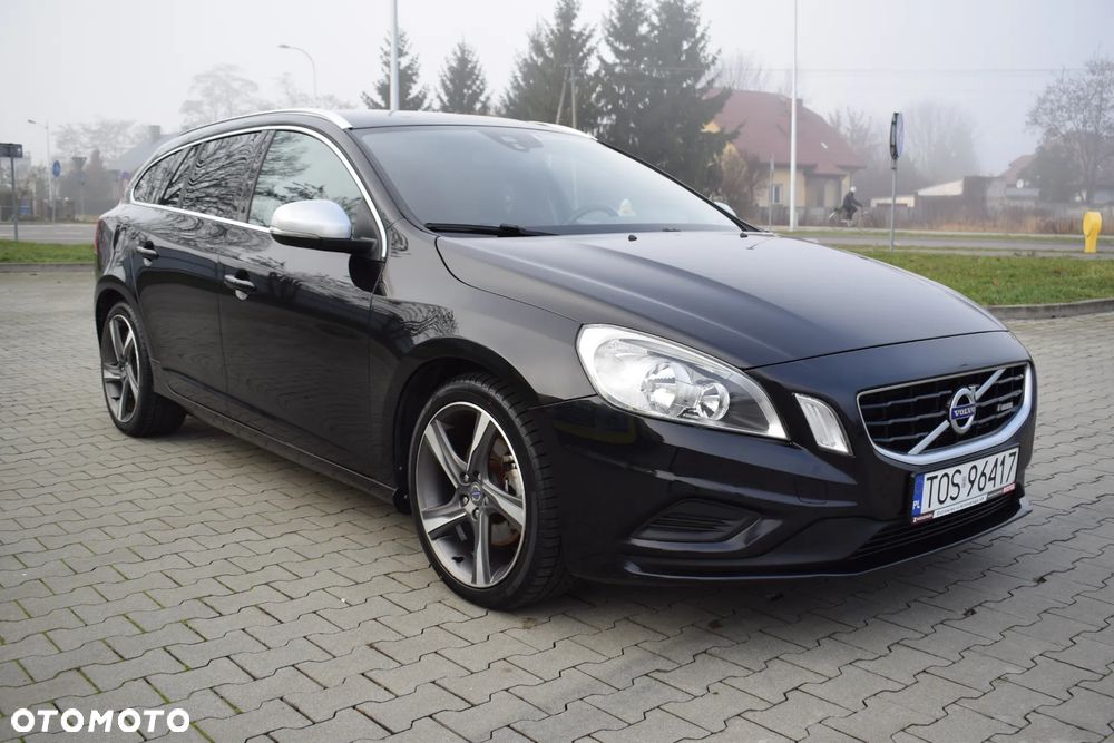 Volvo V60 D4 RDesign - 8
