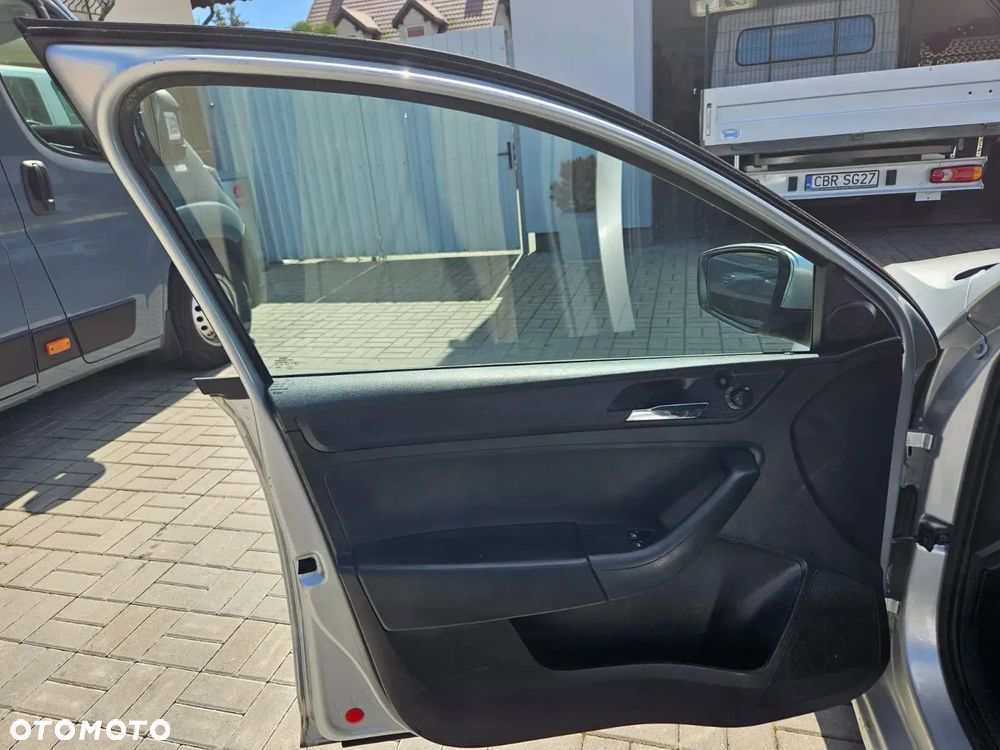 Seat Toledo - 16