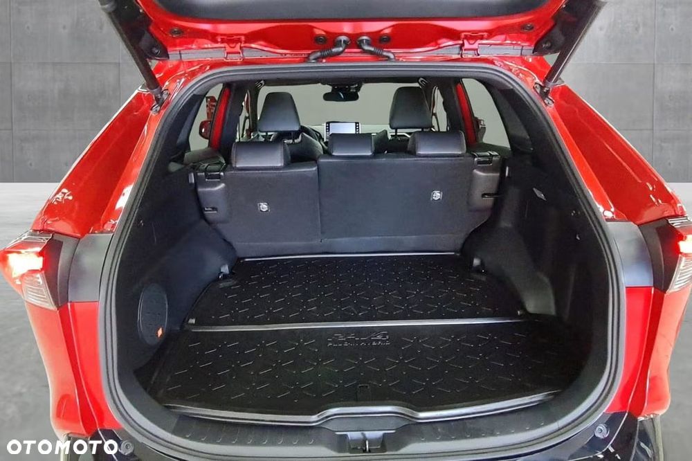 Toyota RAV4 2.5 Plug-In Hybrid Style 4x4 - 10
