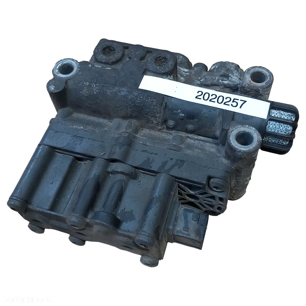 Zawór magnetyczny elektrozawór ECAS DAF OE 2020257 - 1