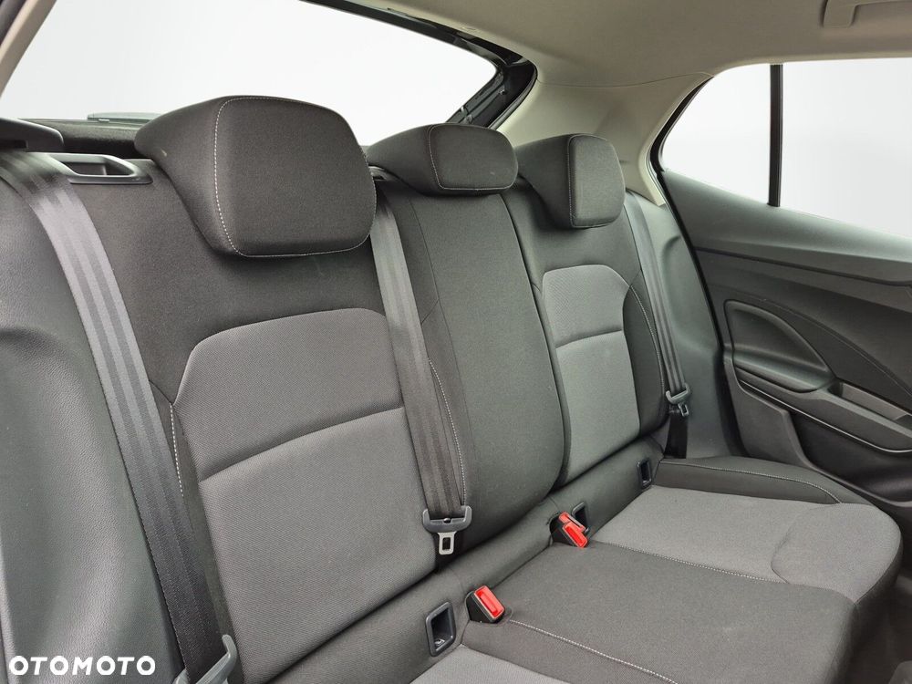 Skoda Fabia 1.0 Ambition - 14