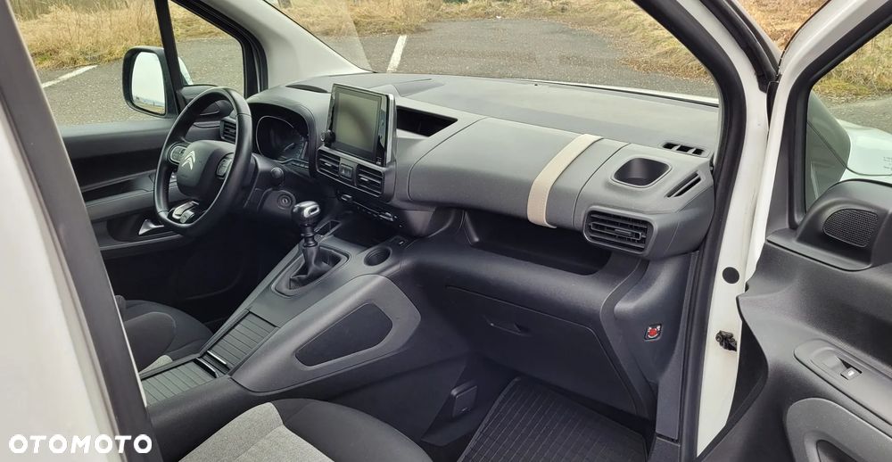 Fiat Doblo 1.6 Multijet 16V Lounge - 15