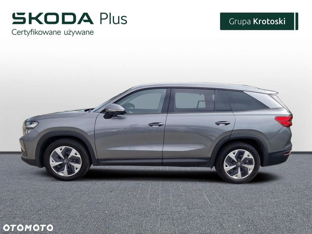 Skoda Kodiaq - 10
