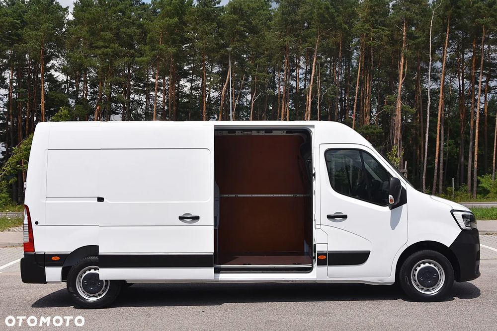 Renault Master 2.3 DCI 150KM * - 32