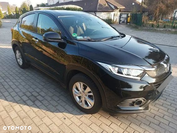 Honda HR-V 1.5 Elegance (ADAS / Connect+) - 5