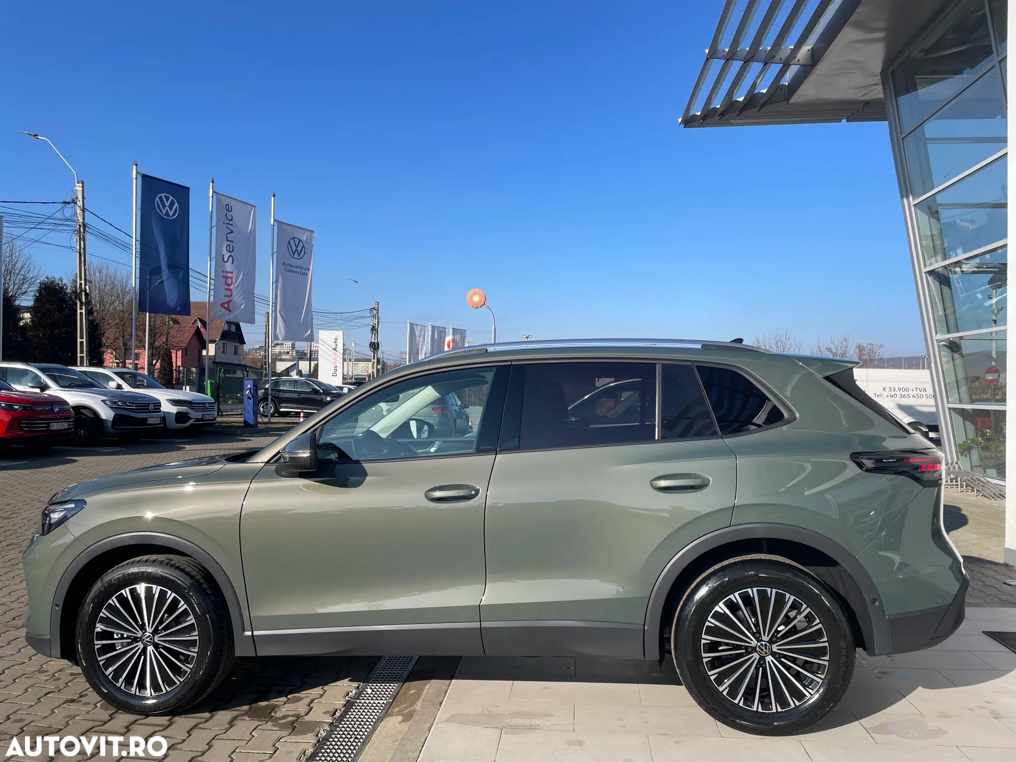 Volkswagen Tiguan 2.0 TDI DSG Life - 7