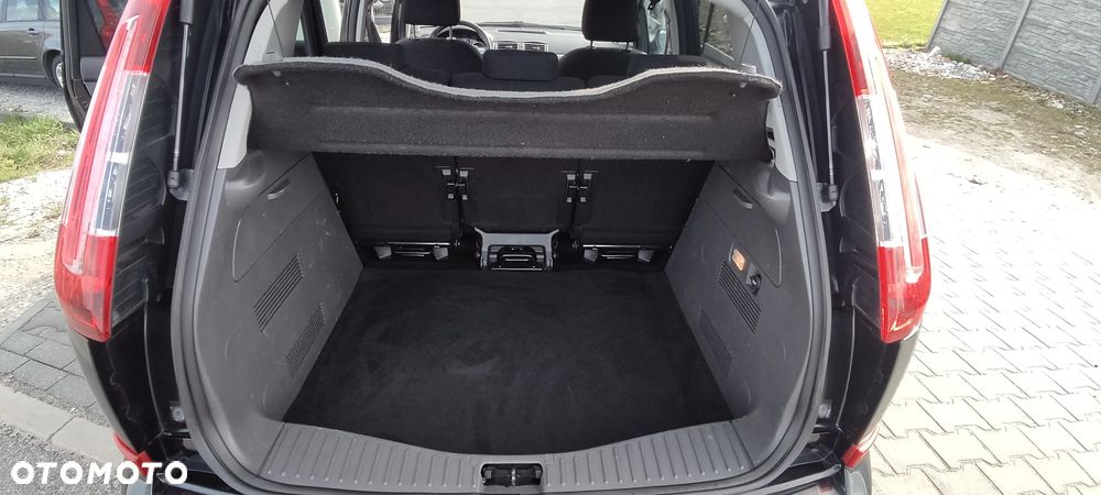 Ford C-MAX 1.6 Style - 27