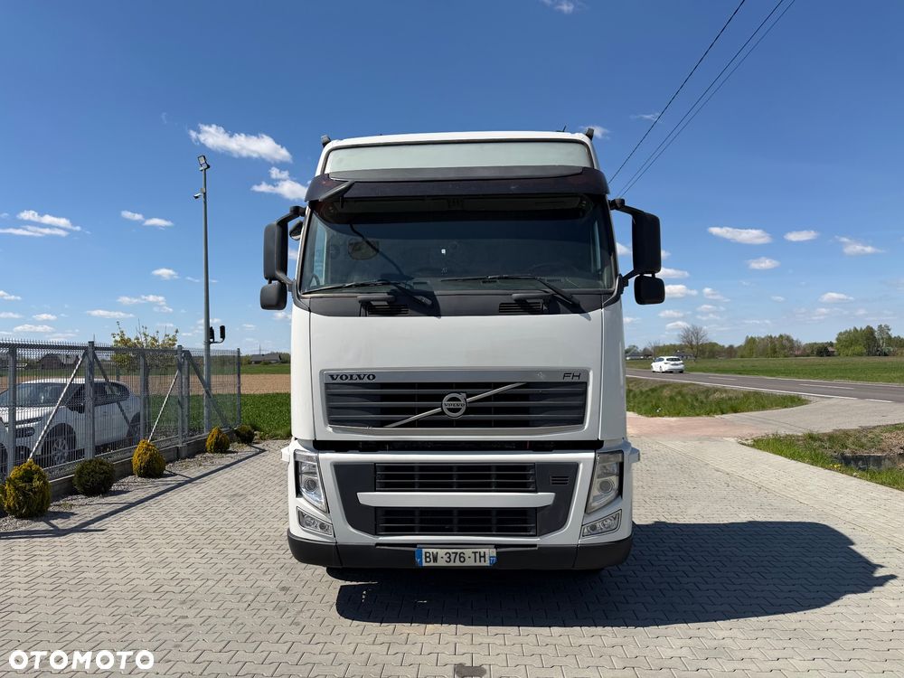 Volvo FH 500 !! Euro 5 !! Retarder !! Import France - 3