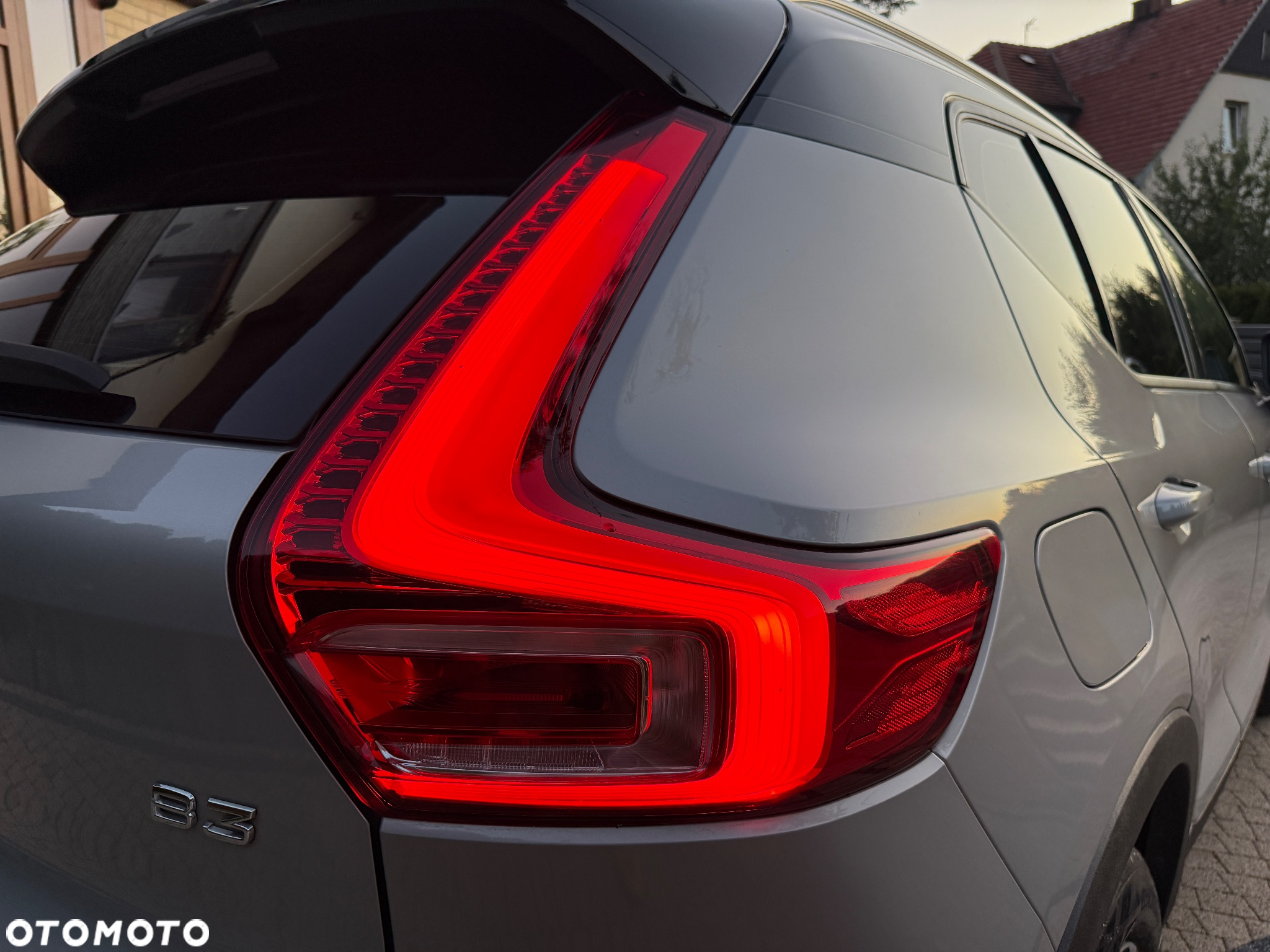 Volvo XC 40 B3 Ultimate Dark - 14