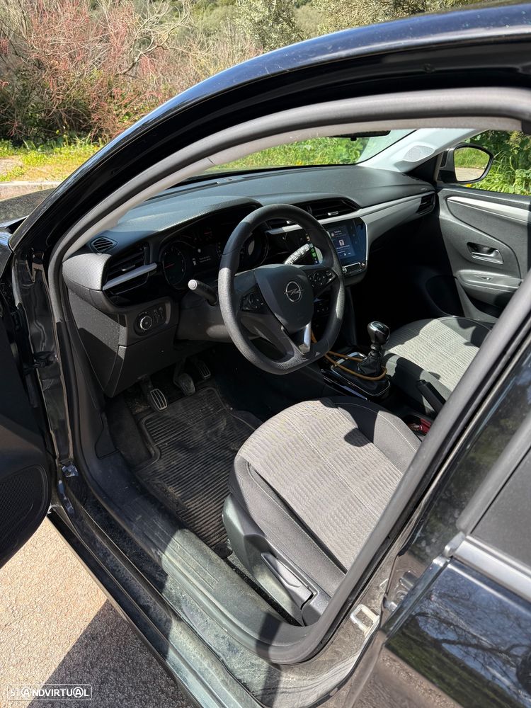 Opel Corsa 1.5 D Edition - 15