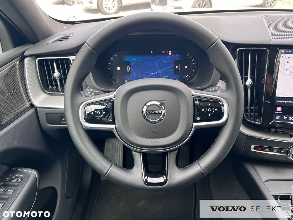 Volvo XC 60 - 11