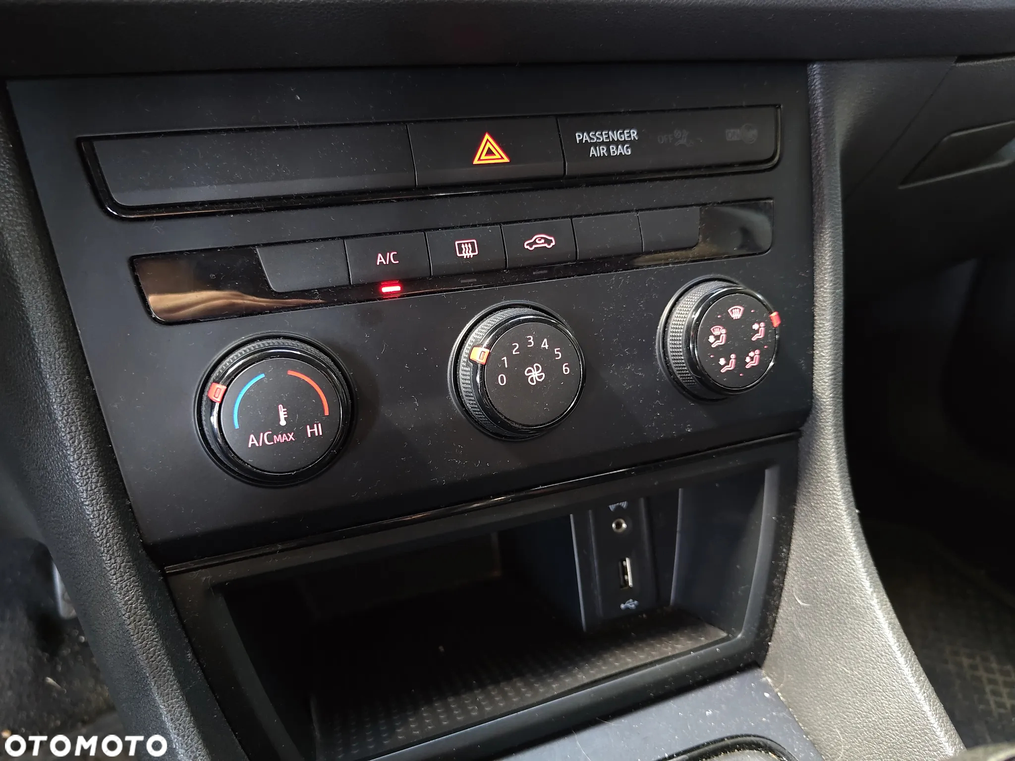Seat Leon 1.2 TSI Reference - 23