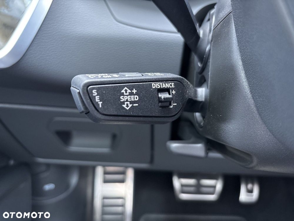 Audi A6 Limousine 40 TDI mHEV Quattro S Line S tronic - 33