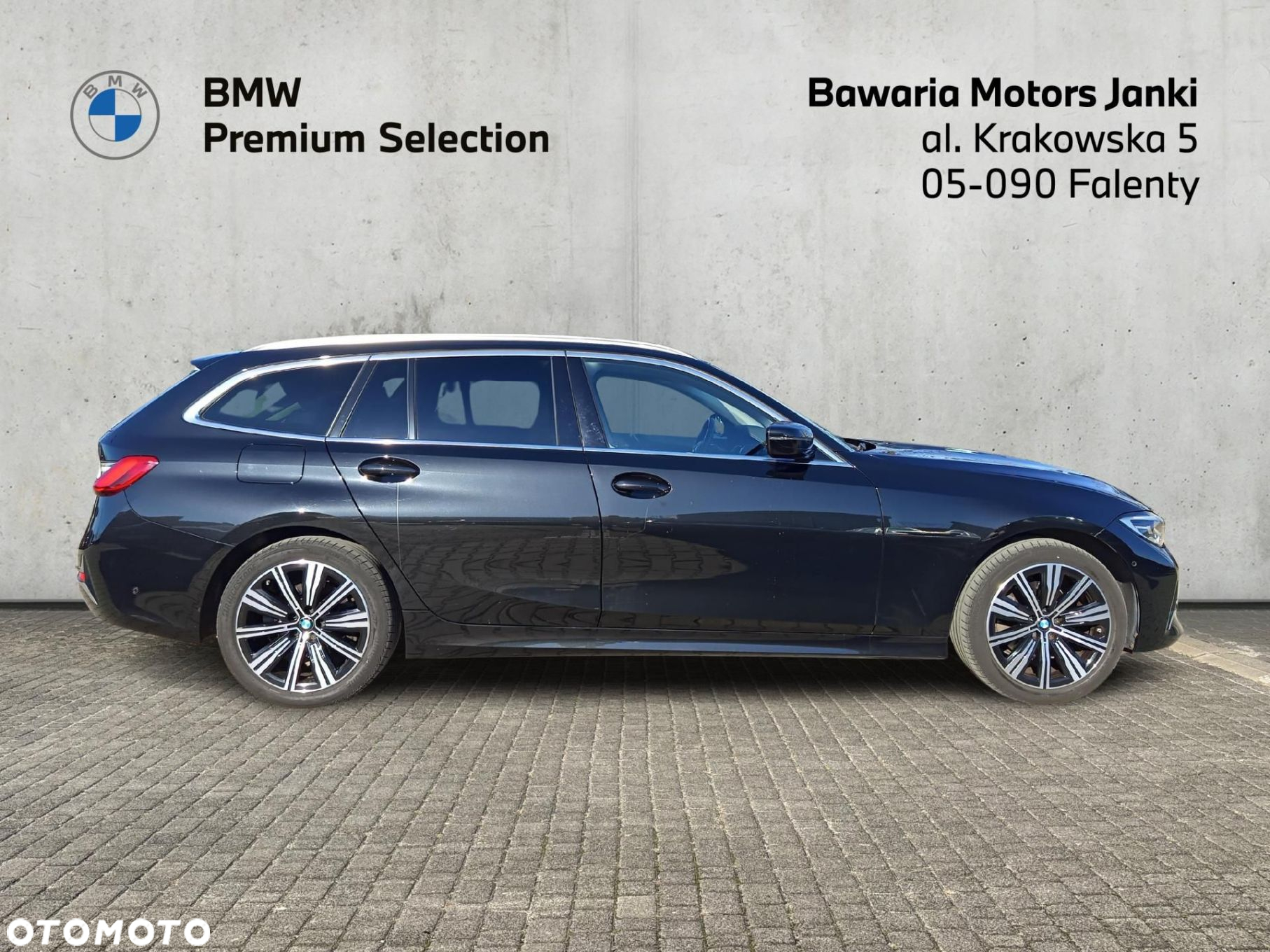 BMW Seria 3 - 7