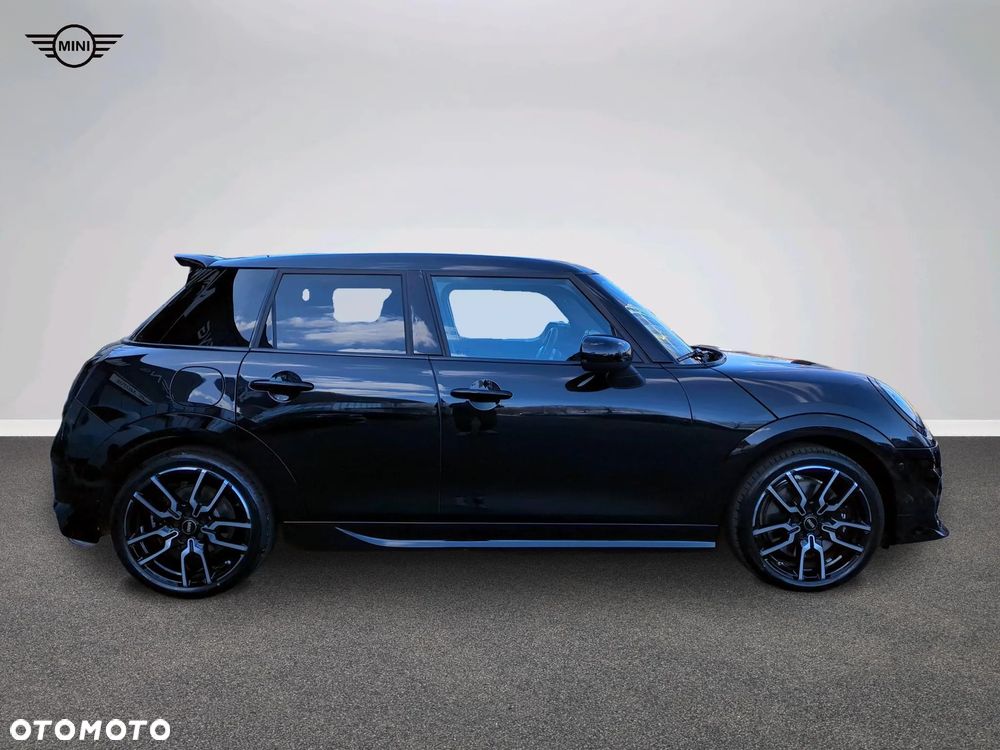 MINI Cooper - 6
