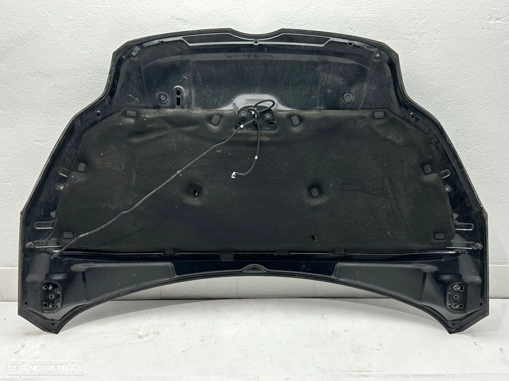 Frente Completa - Ford Focus III (2013) - 15