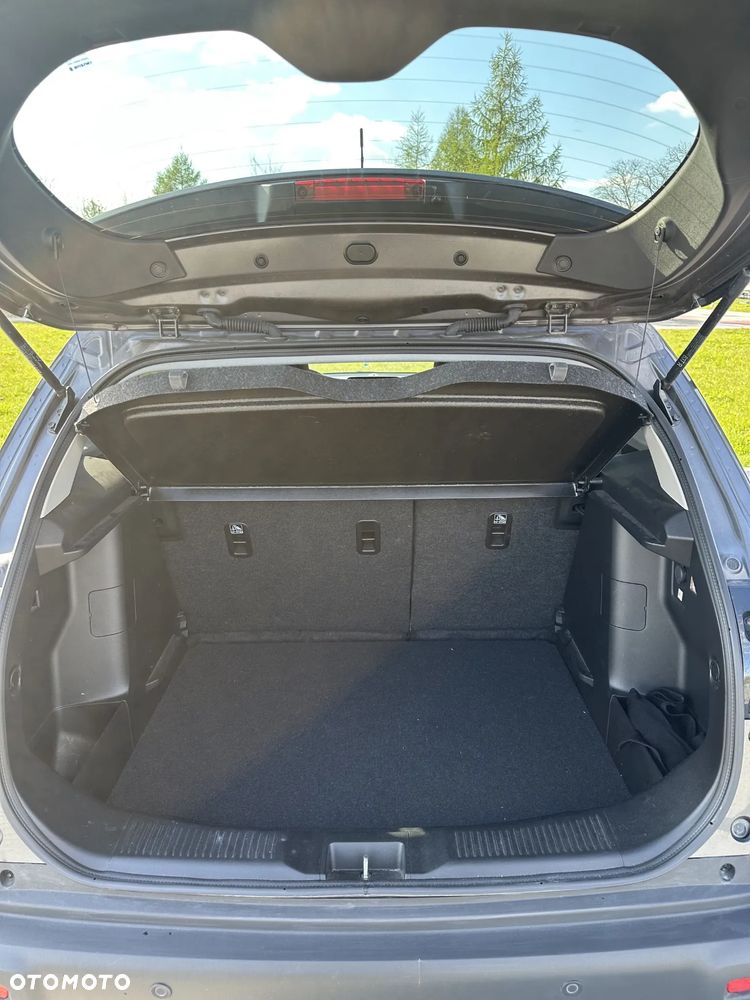 Suzuki S-Cross 1.4 SHVS Premium - 5