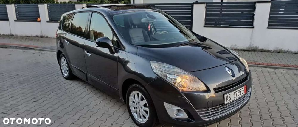 Renault Scenic - 19