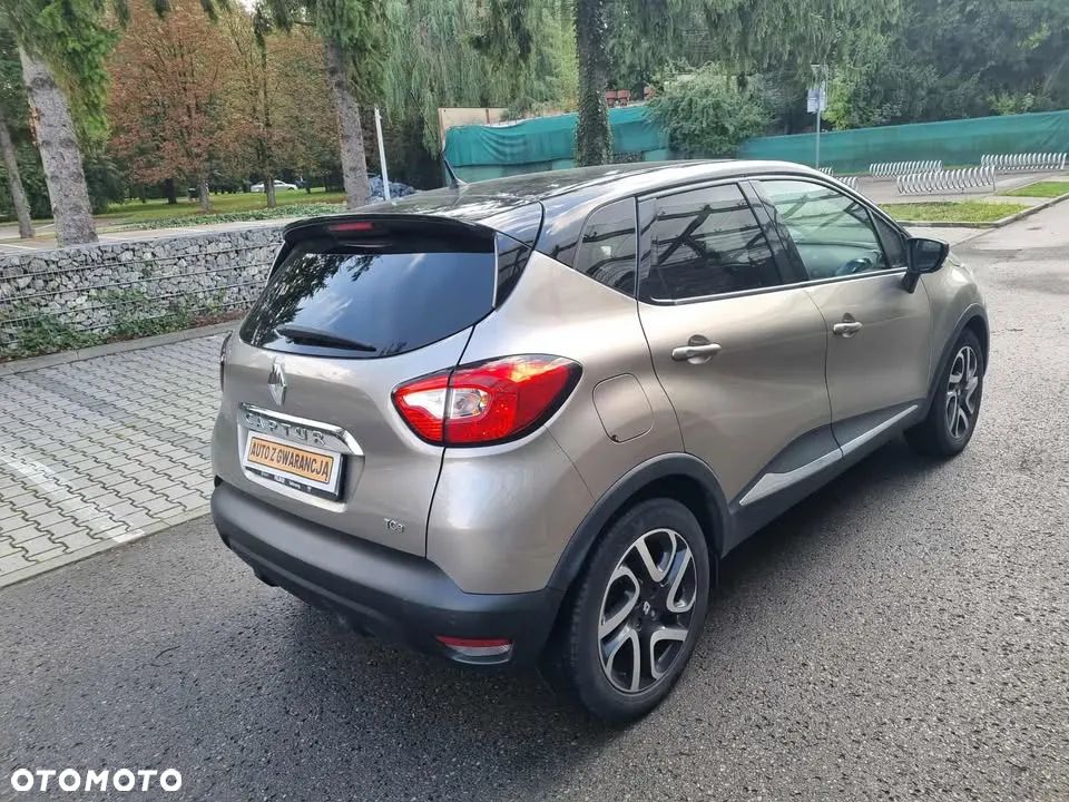 Renault Captur - 7
