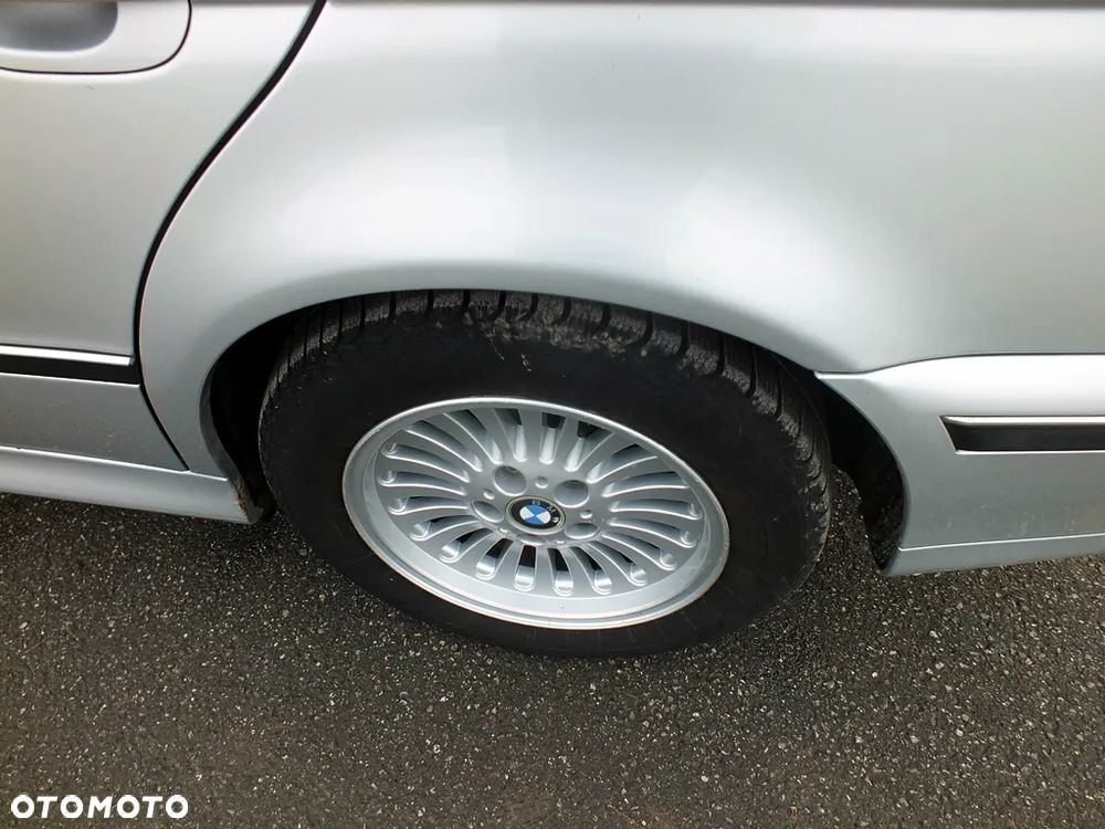 BMW Seria 5 - 26
