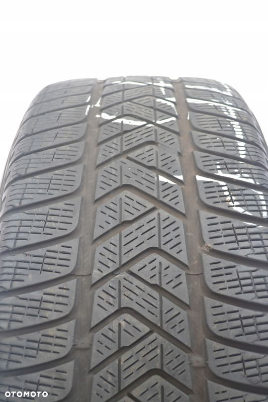 235/60R18 103H PIRELLI SCORPION WINTER x1szt 1275p - 2