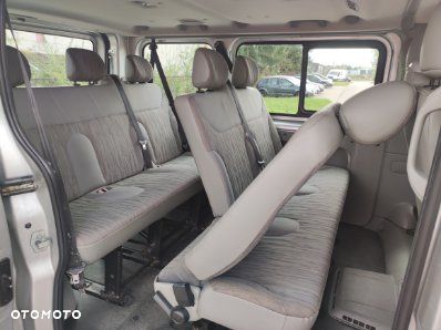 Nissan Primastar dCi115 L1H1P2 Basic - 2