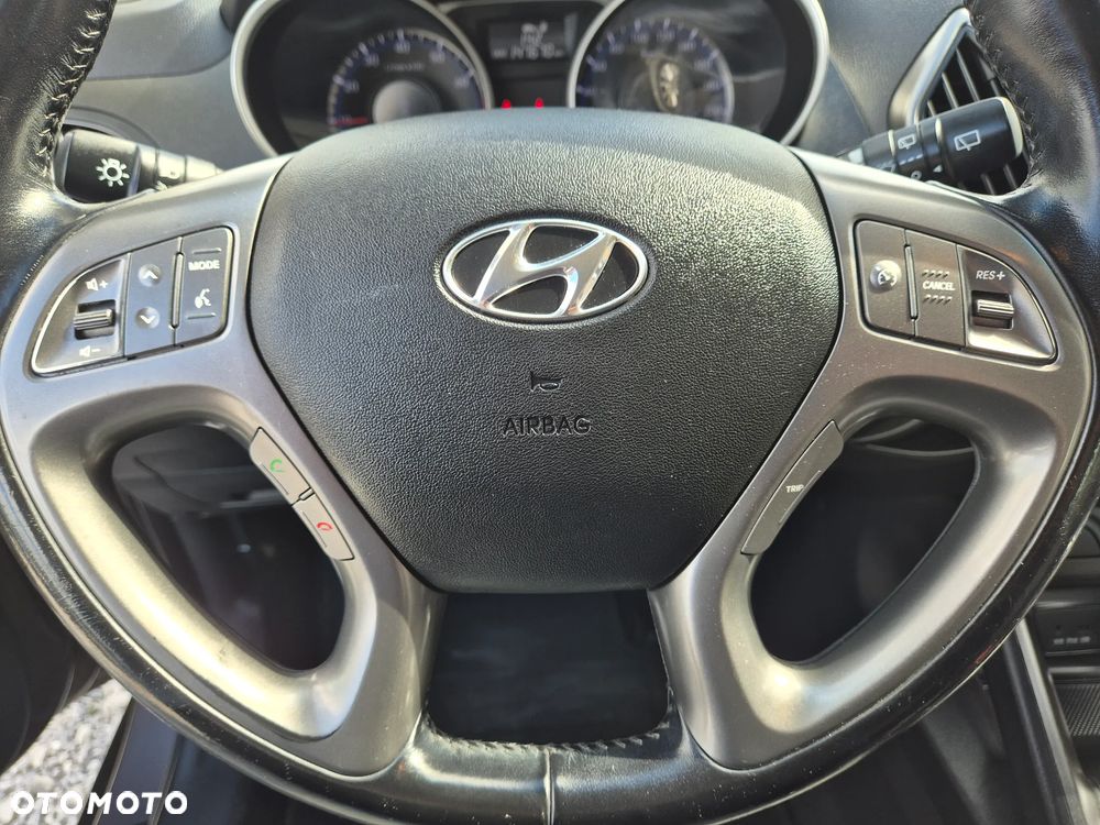 Hyundai ix35 1.6 2WD Comfort - 33