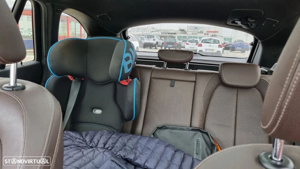 BMW X1 16 d sDrive - 8