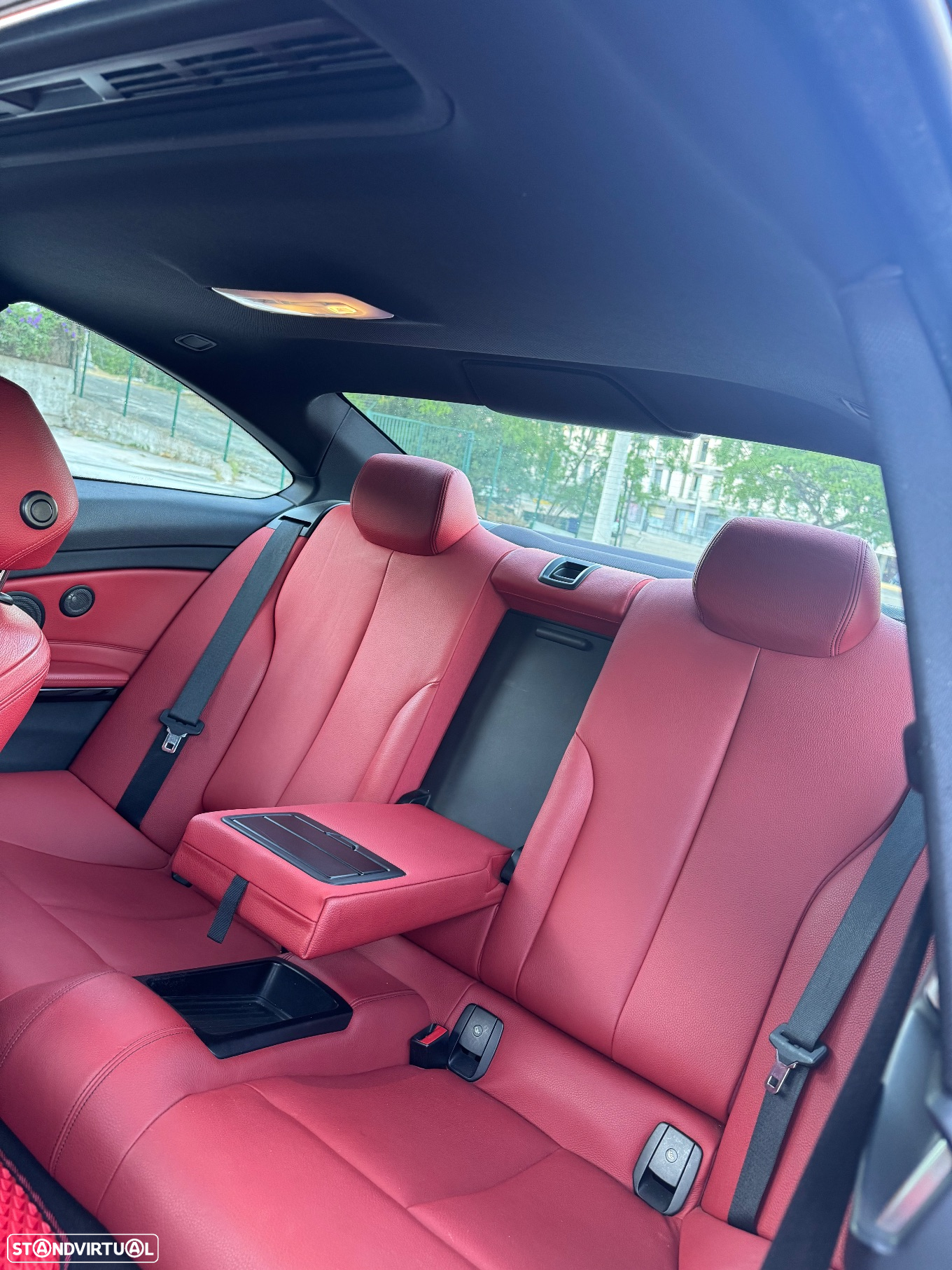 BMW 428 i Coupe xDrive Aut. - 17
