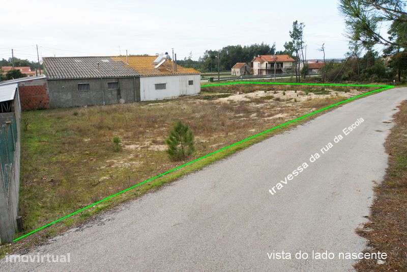 Terreno misto, Castanheiro, Bom Sucesso, 2.100 m2 - Grande imagem: 2/7