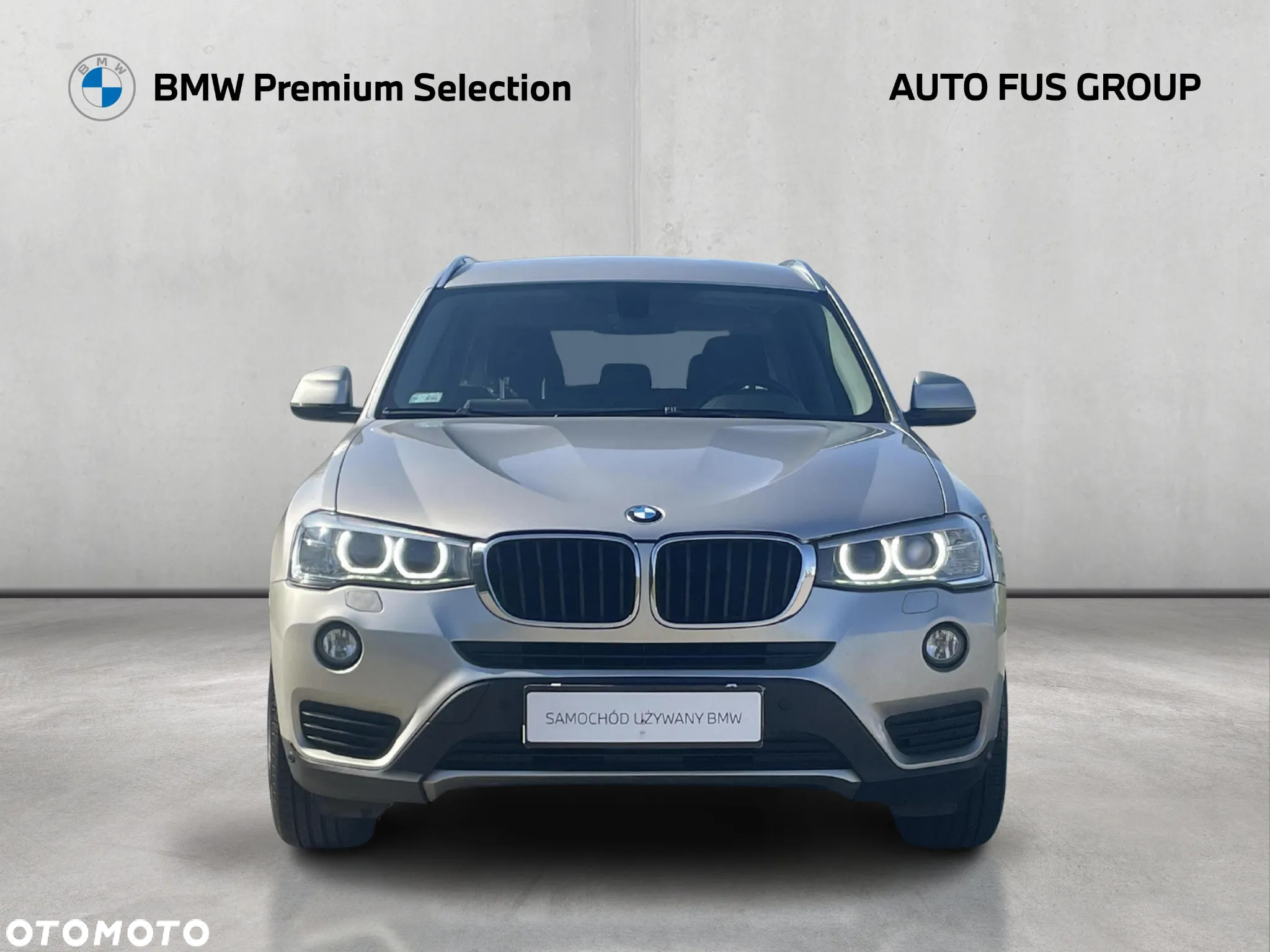 BMW X3 xDrive20d xLine - 7