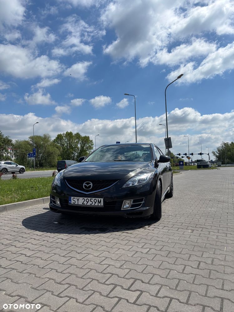 Mazda 6 2.0 Exclusive - 2