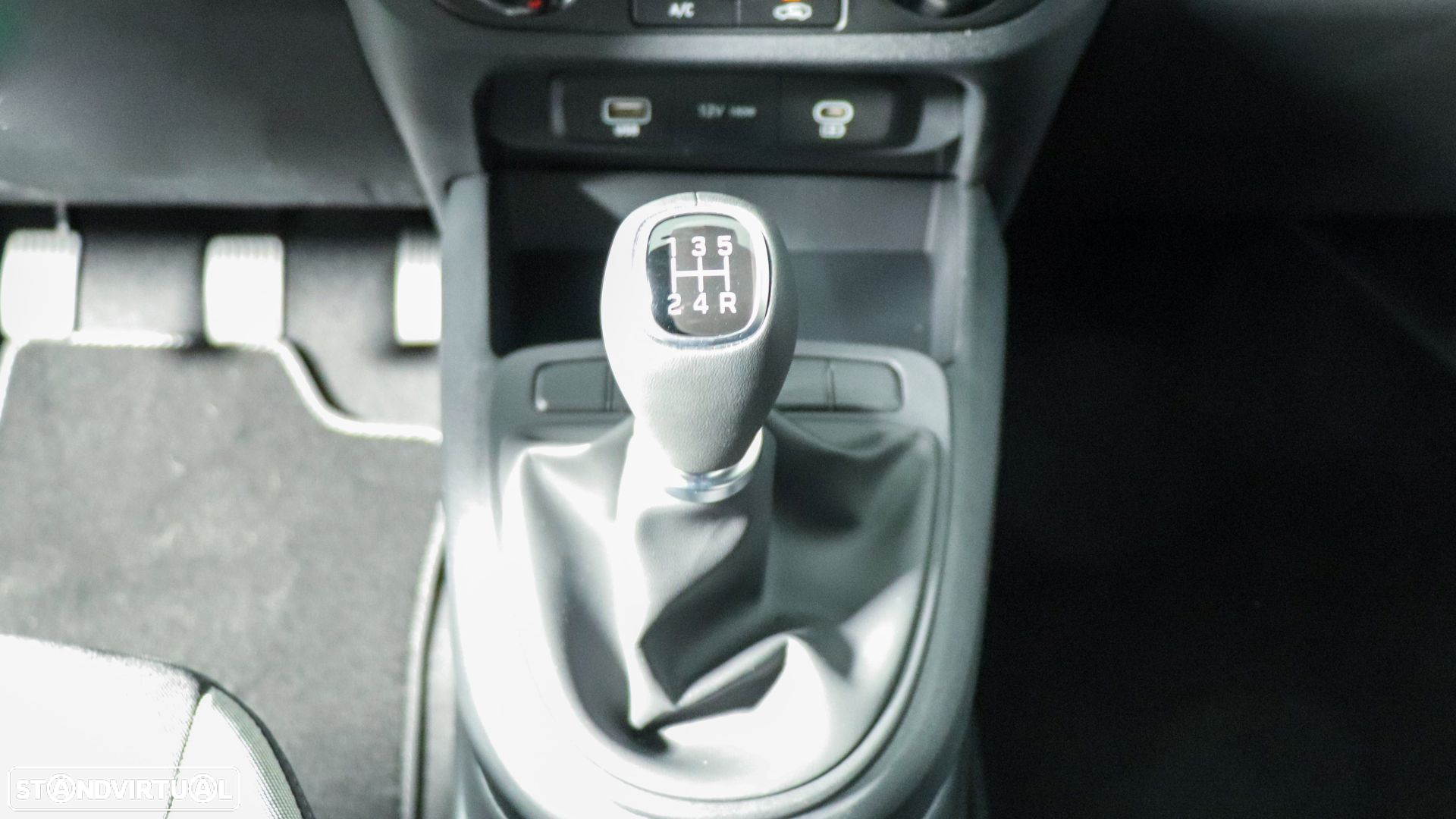 Hyundai i10 1.0 Comfort (TT) - 15