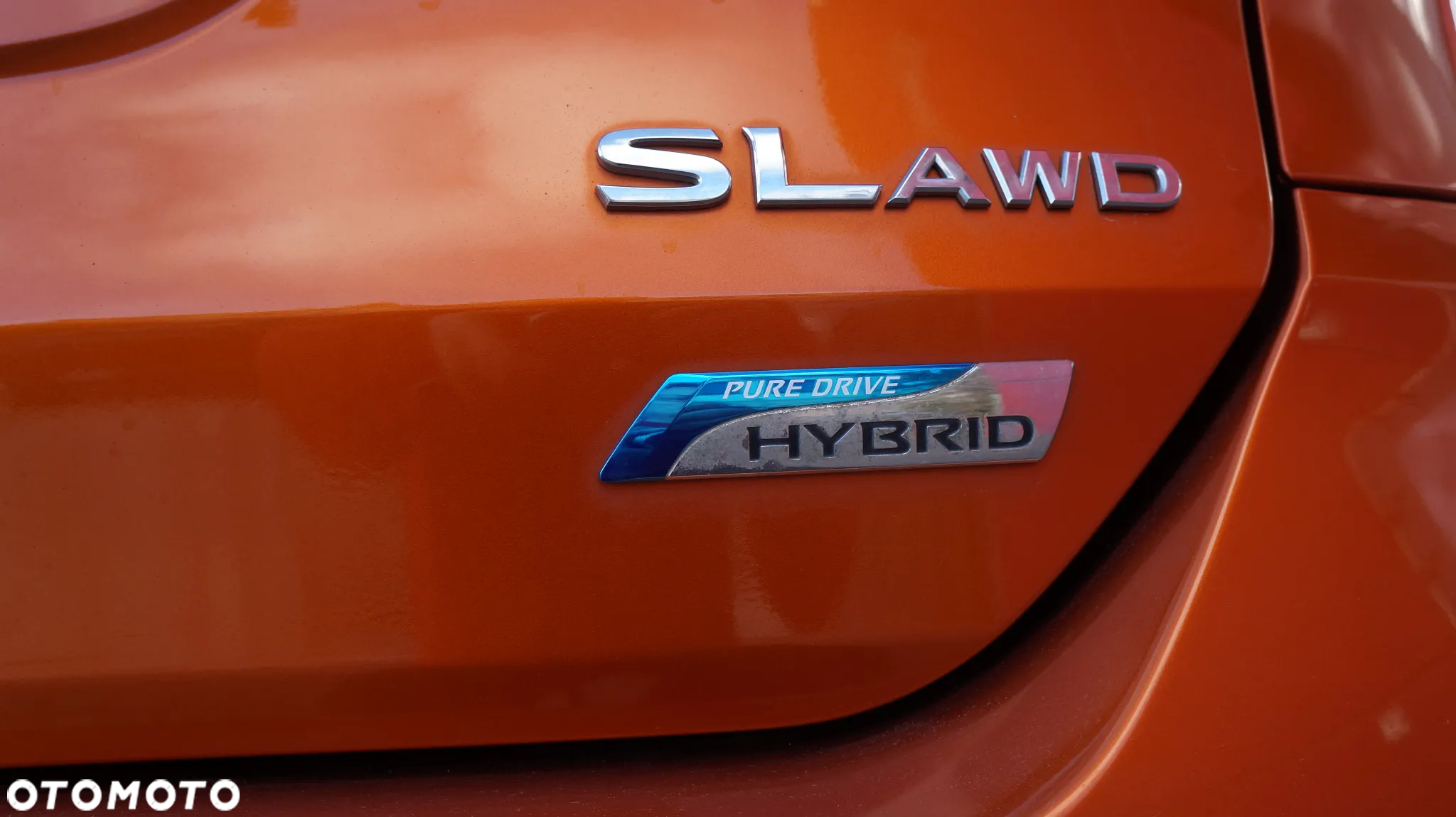 Nissan Rogue - 14
