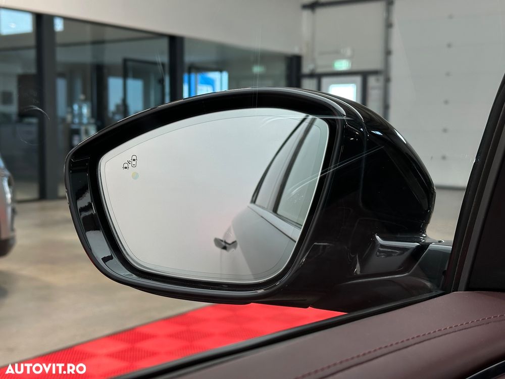 DS Automobiles DS 9 1.6 PHeV AWD 360 EAT8 OPERA - 39