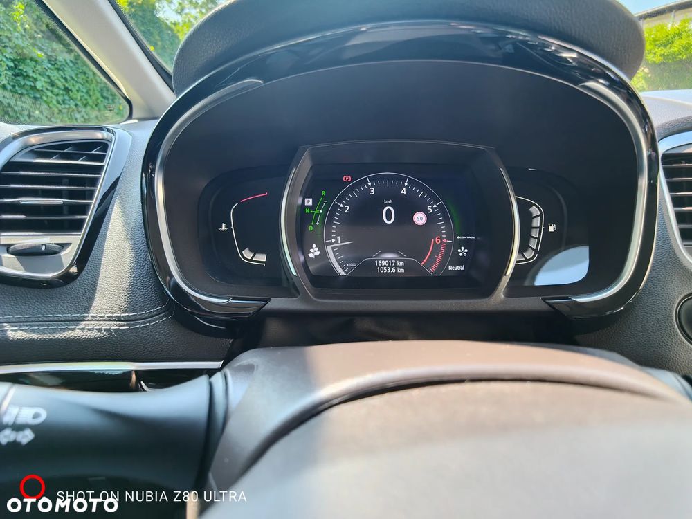 Renault Espace 1.8 TCe FAP Initiale Paris EDC - 20