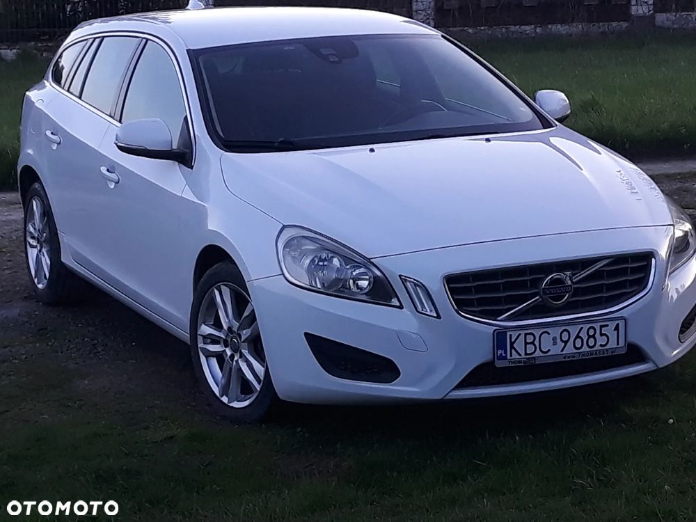 Volvo V60 D4 - 1