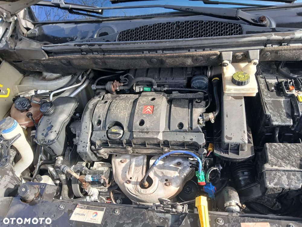 Citroën Berlingo 1.6 16V C-Chic - 17