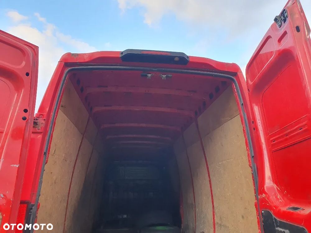 Iveco 35s15 - 7