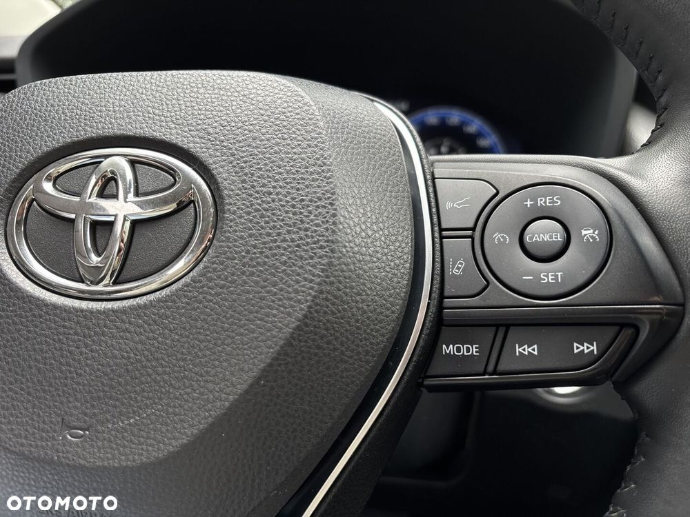 Toyota RAV4 - 26