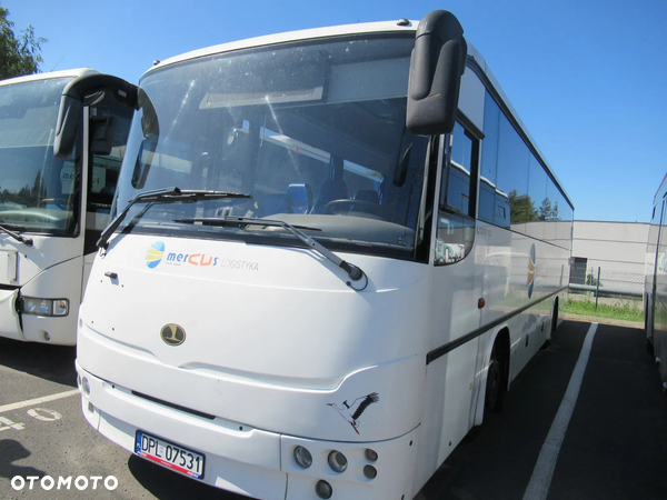 Autosan LIDER A1010T