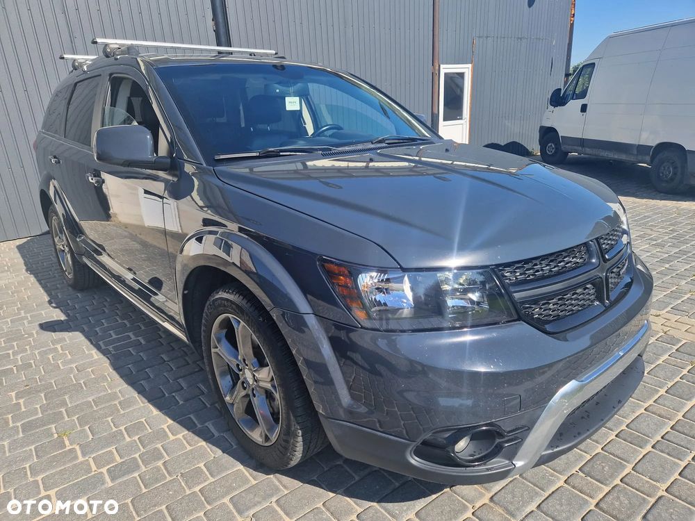 Dodge Journey - 15