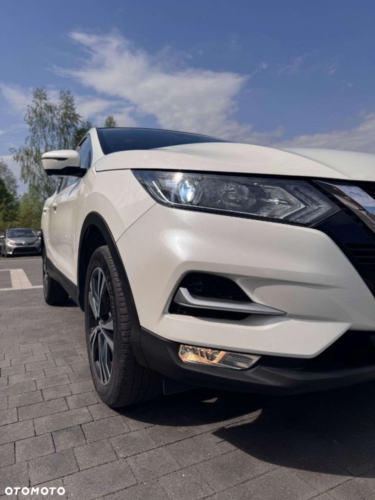 Nissan Qashqai - 13