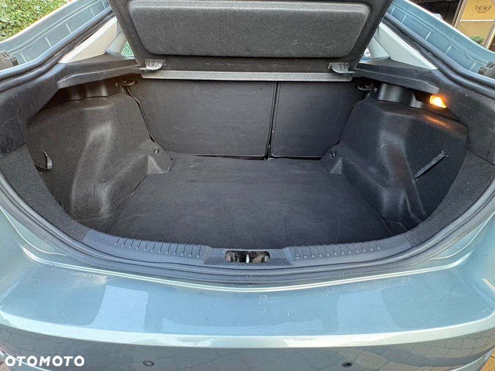 Ford Mondeo 1.6 Titanium - 13