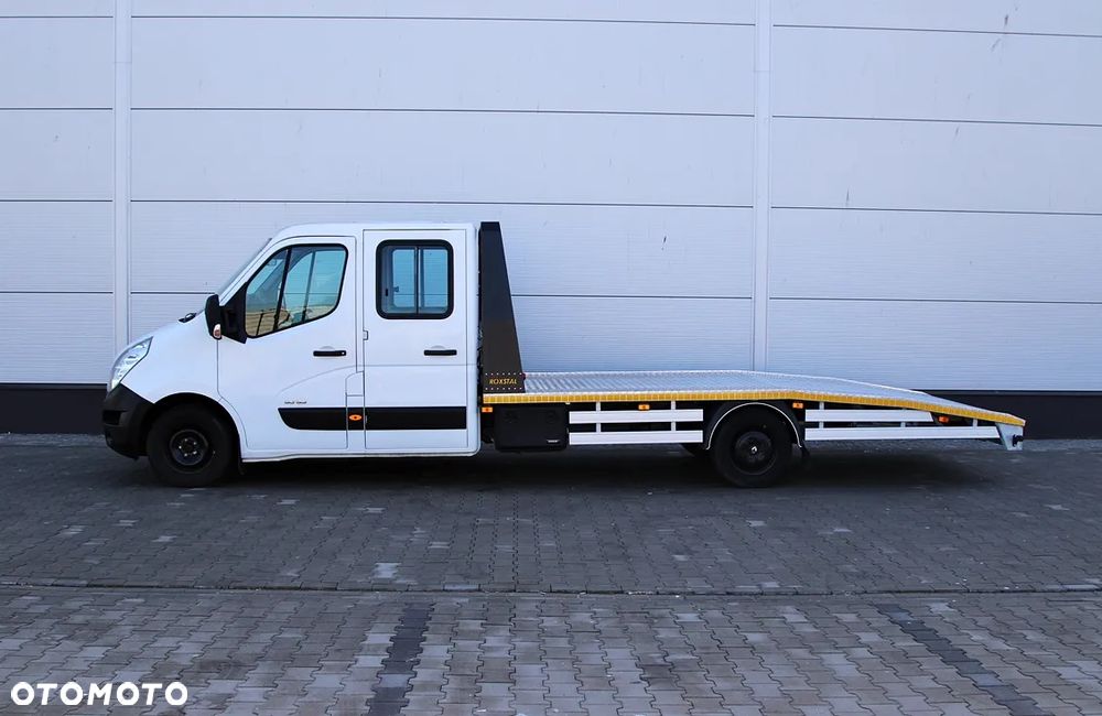 Renault Master - 4